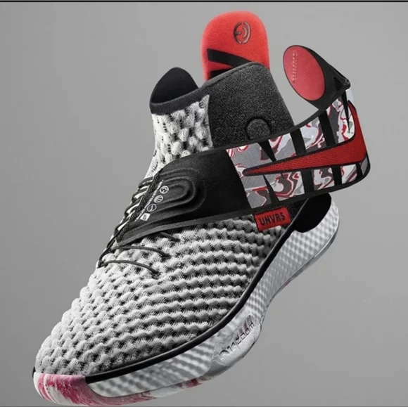 Nike Air Zoom Universe (NEW) NEW AUTHENTIC NIKE AIR ZOOM UNIVERSE  main image 4